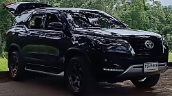 เหมารถ SUV รับ/ส่งไปสนามบิน