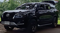 SUV ส่งสนามบิน รับส่งผู้บริหาร เหมาดูงานต่างจังหวัด